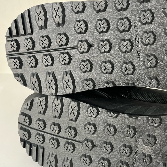 NEW Under Armour Micro G Valsetz Zip military and tactical boots black 14 - Picture 12 of 14